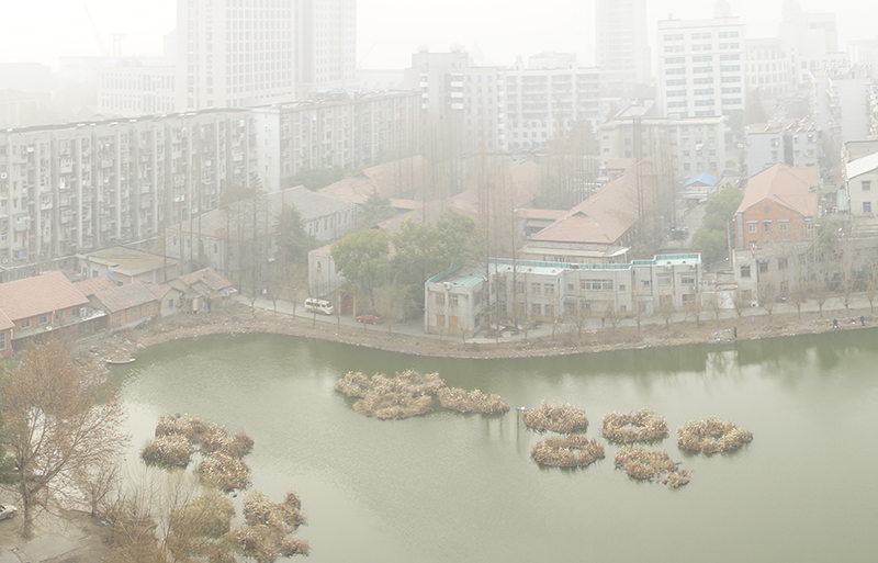 【活動】食尚中洋　我的(de)廚房(fáng) ——中洋酒店(diàn)圓滿舉辦廚藝大(dà)賽活動